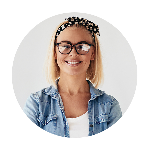 Lebenslaufvorlage zum kostenlosen Download