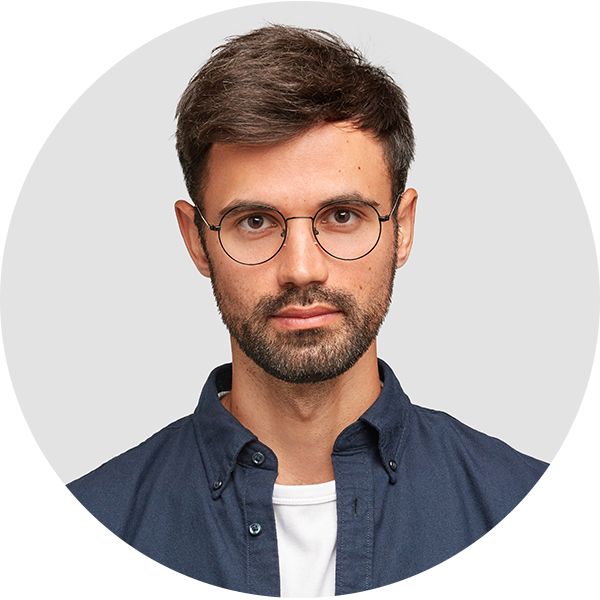 klassische Lebenslaufvorlagen zum kostenlosen Download