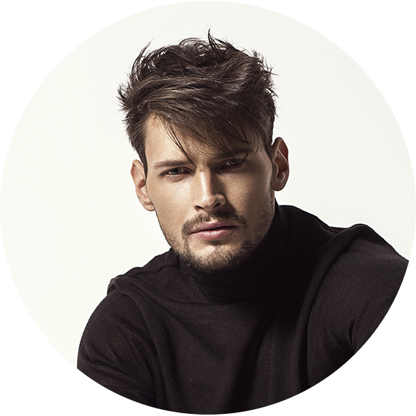 kostenloser Muster-Lebenslauf